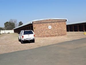 Commercial space in Fairleads