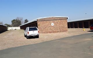Commercial space in Fairleads