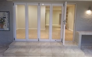 4 Bedroom Cluster in Sandhurst
