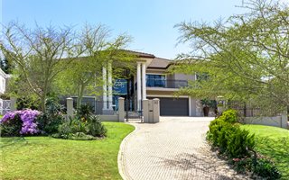 4 Bedroom House in Van Riebeeckshof
