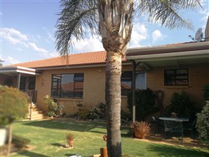 House in Ruimsig