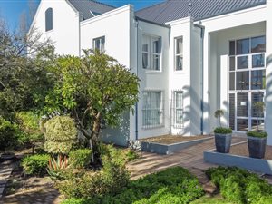 1 Bed Apartment in Universiteitsoord