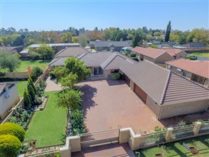 3 Bed House in Grimbeek Park