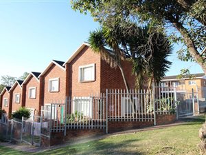 3 Bed Duplex in Cambridge