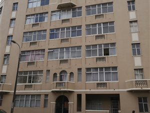 1 Bed Apartment in Port Elizabeth Central