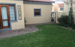 3 Bedroom House in Secunda