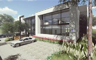 779 m² Office Space in Irene