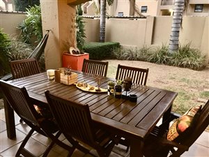1 Bed Apartment in Sunninghill