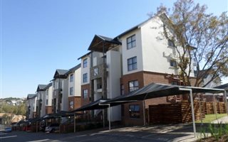3 Bedroom Apartment in Kyalami