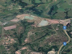 3.2 ha Land available in Hammarsdale