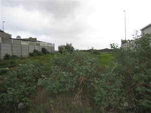 240 m² Land available in New Macassar Village