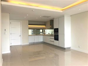 2 Bed Apartment in Houghton Estate
