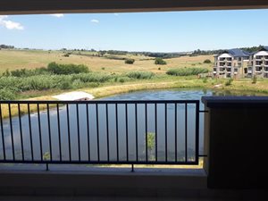 2 Bed Apartment in Waterfall Estate