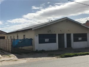 2 Bed House in Sidwell