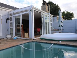 2 Bed House in Heatherlands
