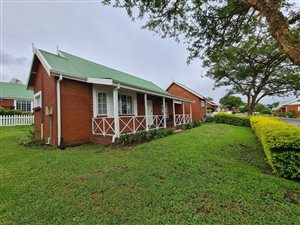2 Bed Townhouse in Lincoln Meade