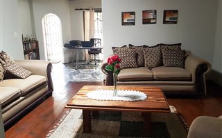4 Bedroom House in Atlasville