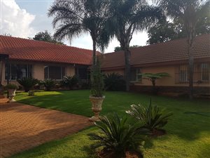 4 Bed House in Lynnwood