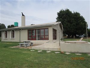 Commercial space in Bronkhorstspruit