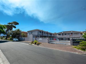 2 Bed Apartment in Wetton