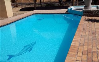 4 Bedroom House in Northwold