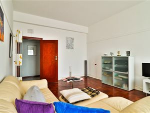 2 Bed Apartment in Houghton Estate