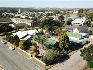 4 Bedroom House in Riversdale