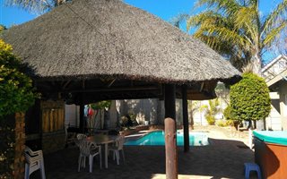 4 Bedroom House in Riversdale