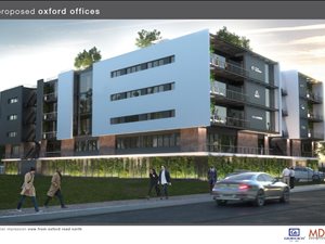 298 m² Commercial space in Rosebank
