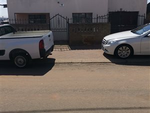 2 Bed House in Kagiso