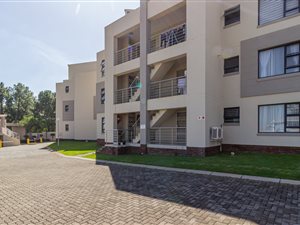 2 Bed Apartment in Beverley