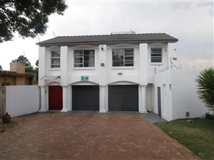 5 Bedroom House in Ormonde