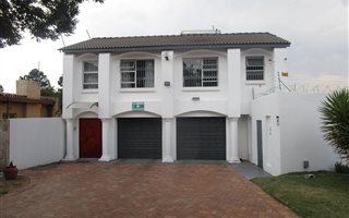 5 Bedroom House in Ormonde