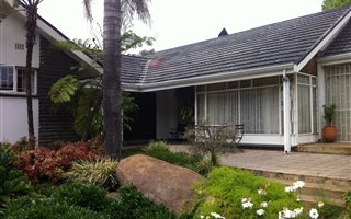 3 Bedroom House in Lydenburg