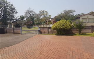 3 Bedroom House in Arboretum