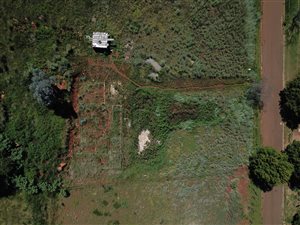 1500 m² Land available in Sunnyridge