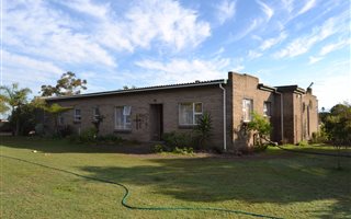 5 Bedroom House in Albertinia