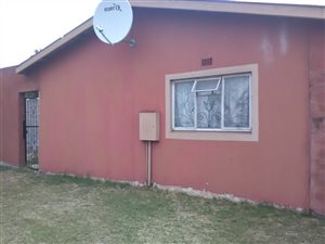 4 Bed House in Uitsig