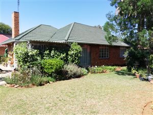 3 Bed House in Ellaton
