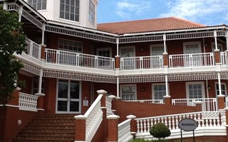 184 m² Office Space in Bryanston East