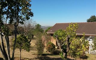 1 Bedroom Simplex in Amberfield