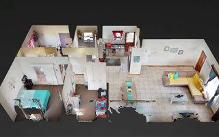 3 Bedroom House in Kuilsriver