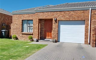 3 Bedroom House in Kuilsriver