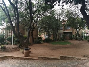 2 Bed Apartment in Centurion CBD