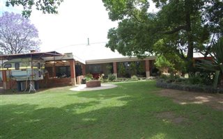 36.5 ha Farm in Camperdown