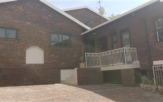 3 Bedroom Cluster in Morninghill