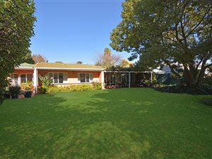 3 Bed House in Robindale