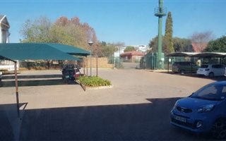 1057 m² Office Space in Highveld