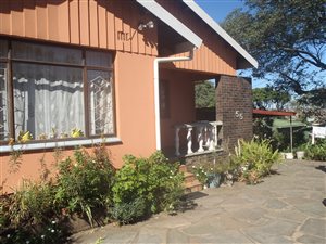 3 Bed House in Austerville