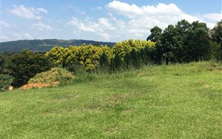 1640 m² Land available in Chase Valley Heights